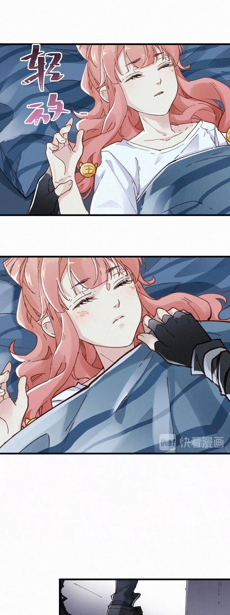 Thánh Khư Chapter 30 - 44