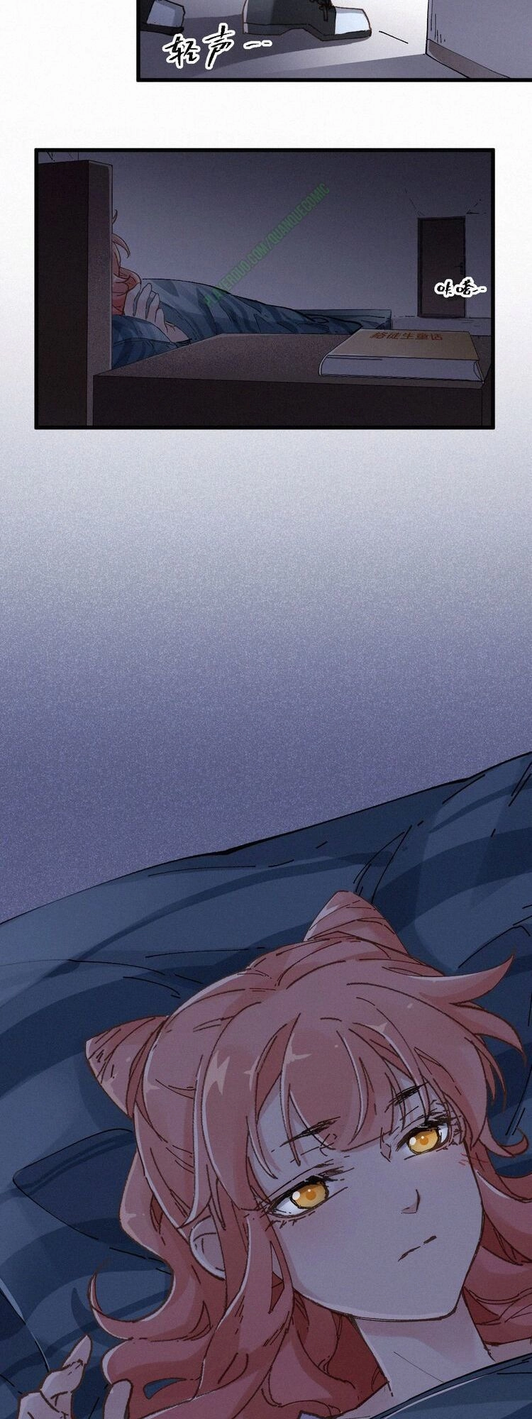 Thánh Khư Chapter 30 - 45