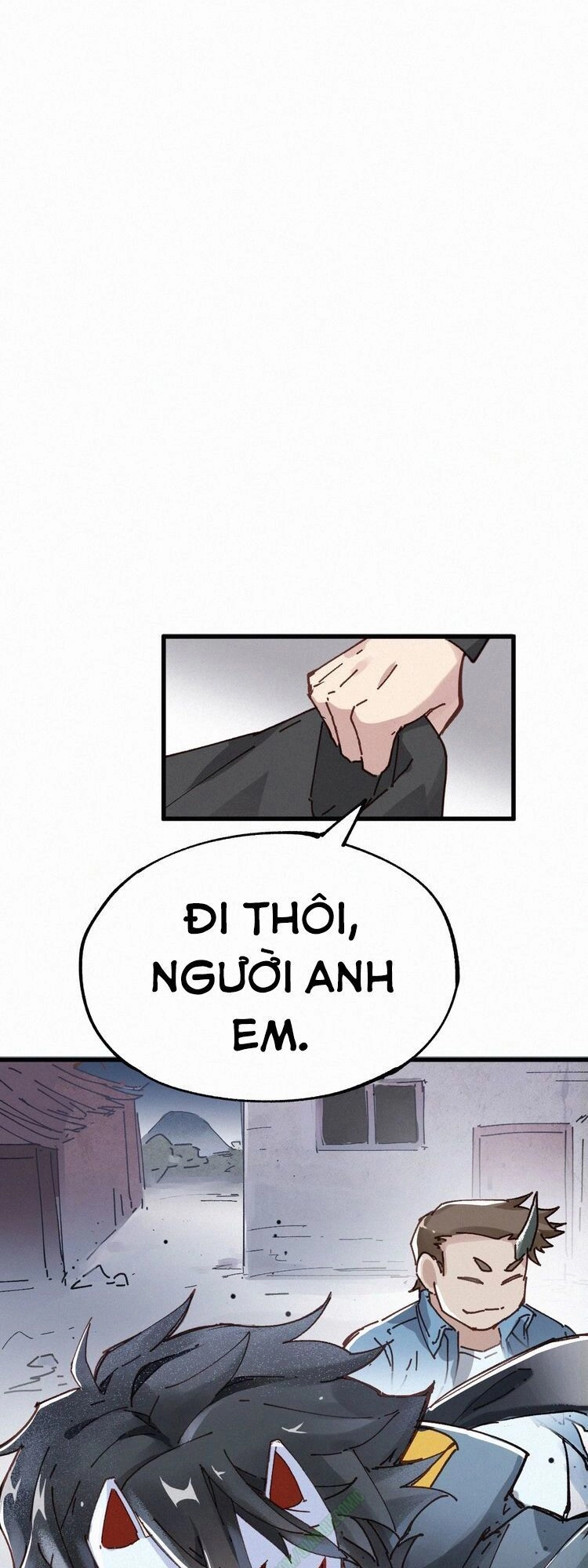 Thánh Khư Chapter 30 - 47