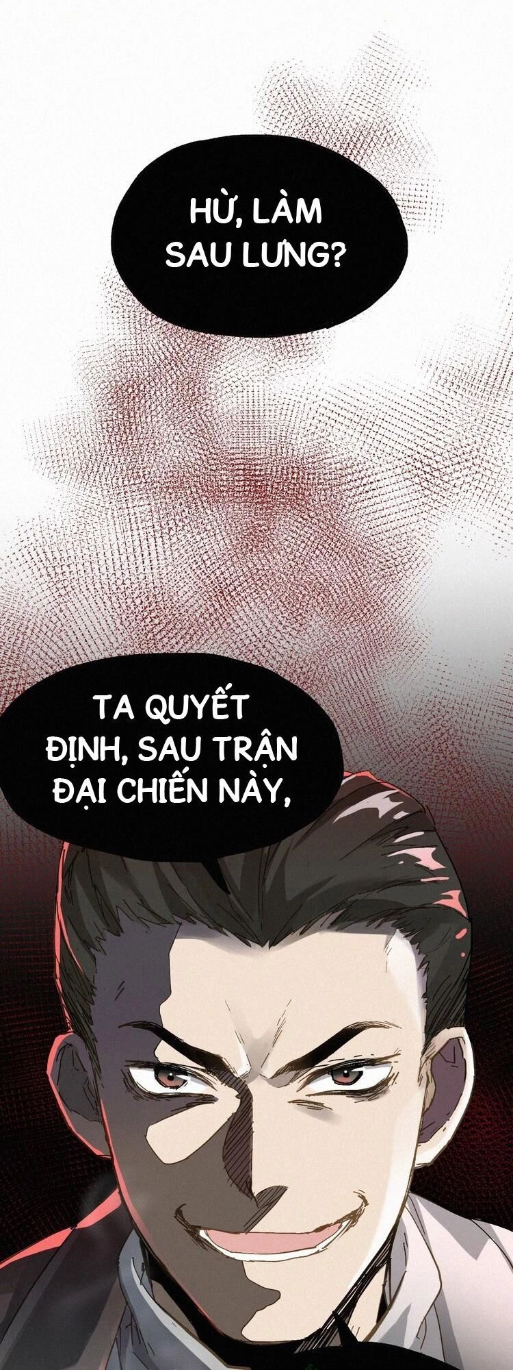 Thánh Khư Chapter 31 - 12