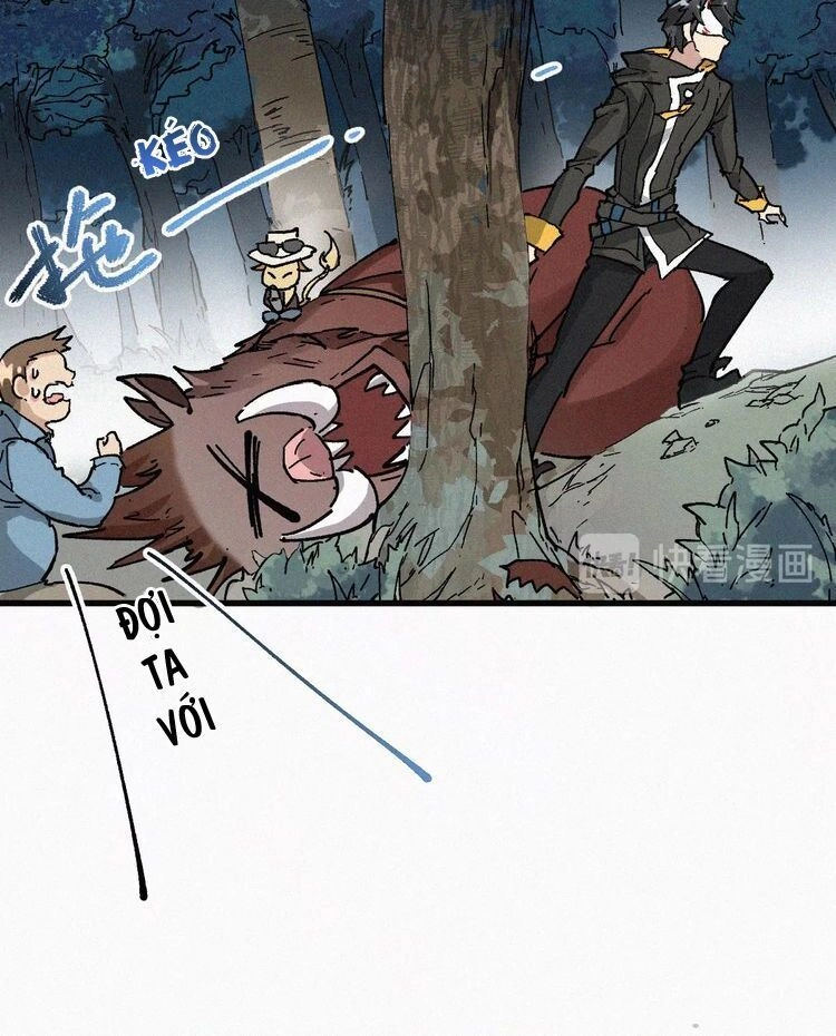 Thánh Khư Chapter 31 - 26