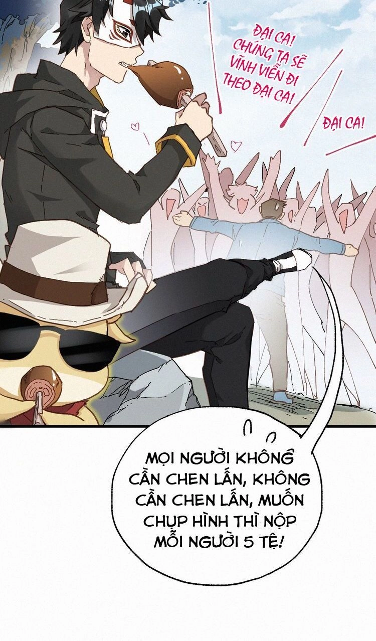 Thánh Khư Chapter 32 - 22