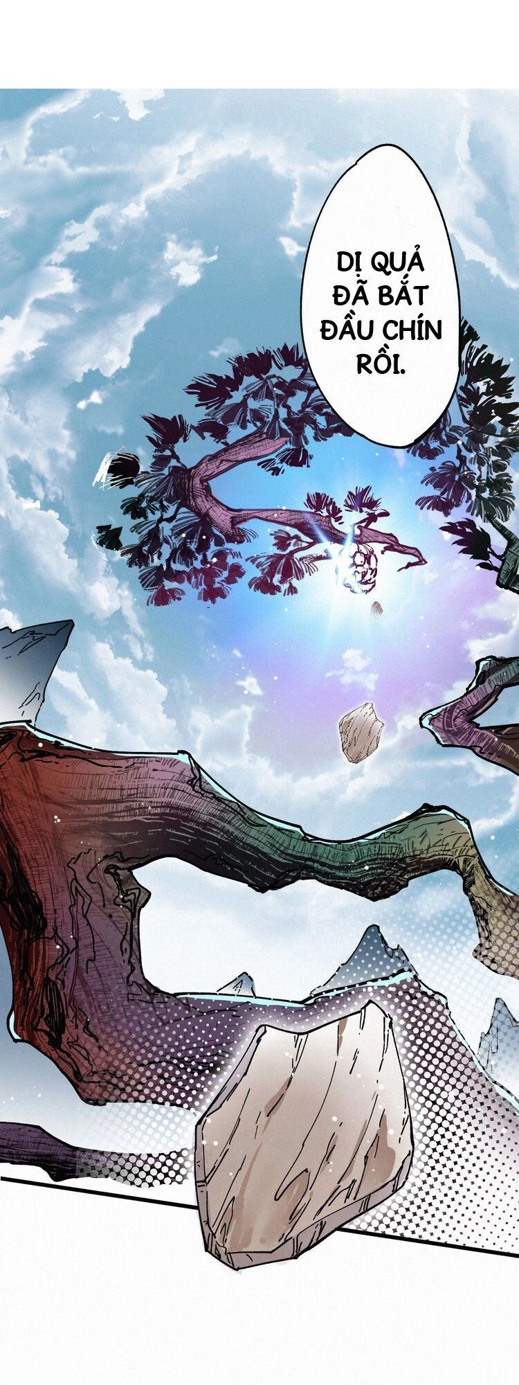 Thánh Khư Chapter 33 - 2