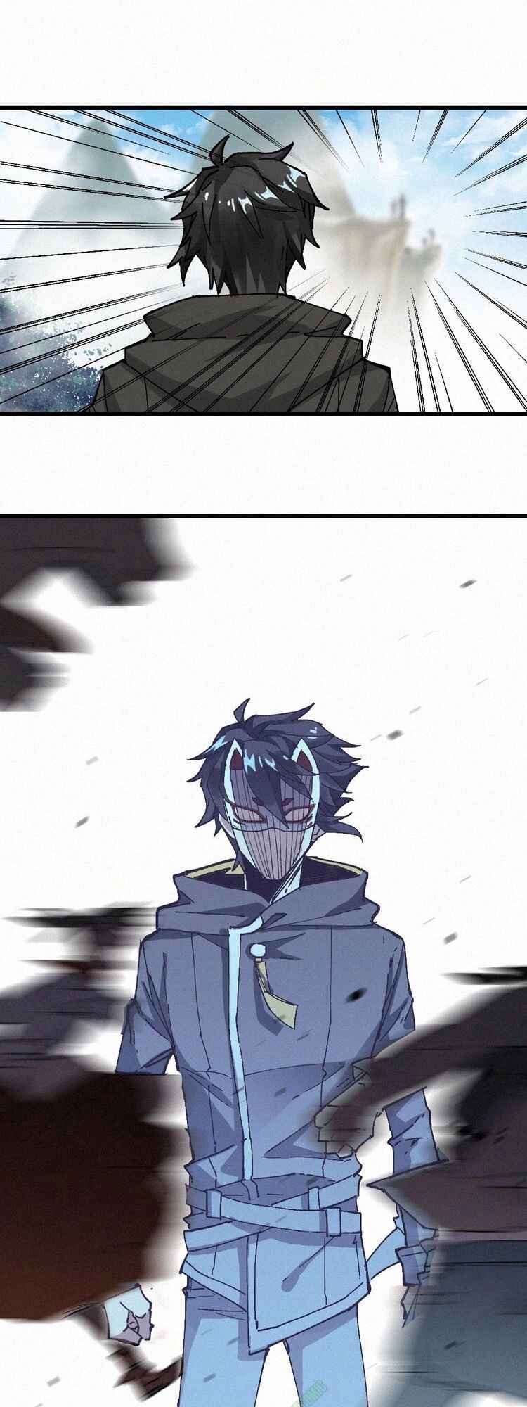 Thánh Khư Chapter 33 - 7