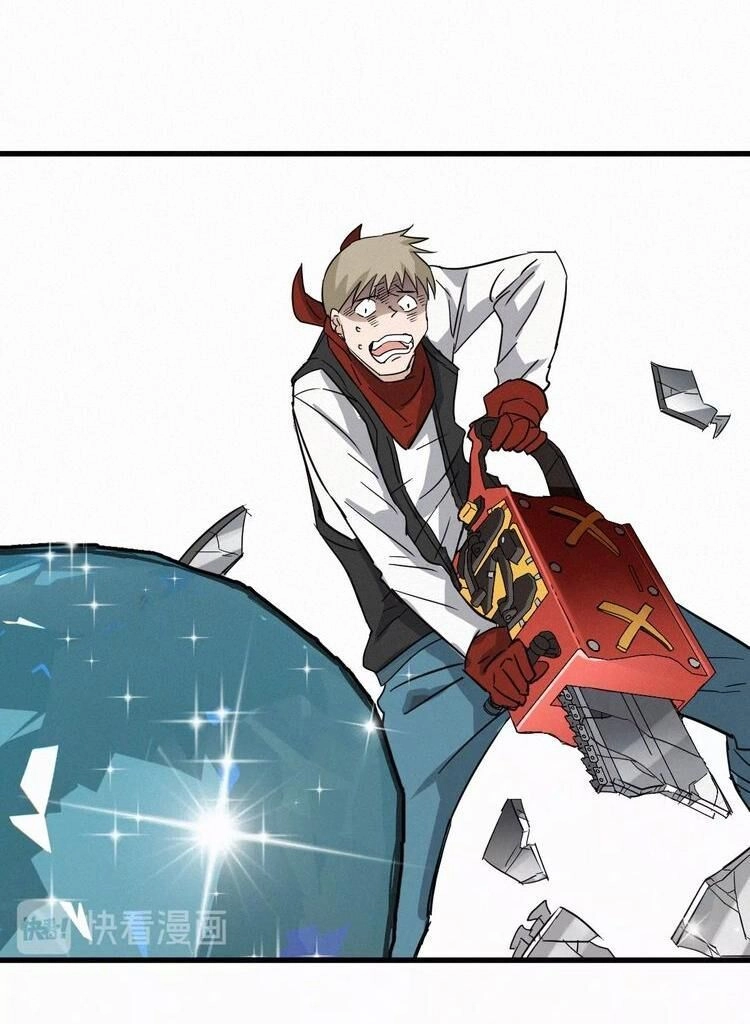 Thánh Khư Chapter 33 - 11