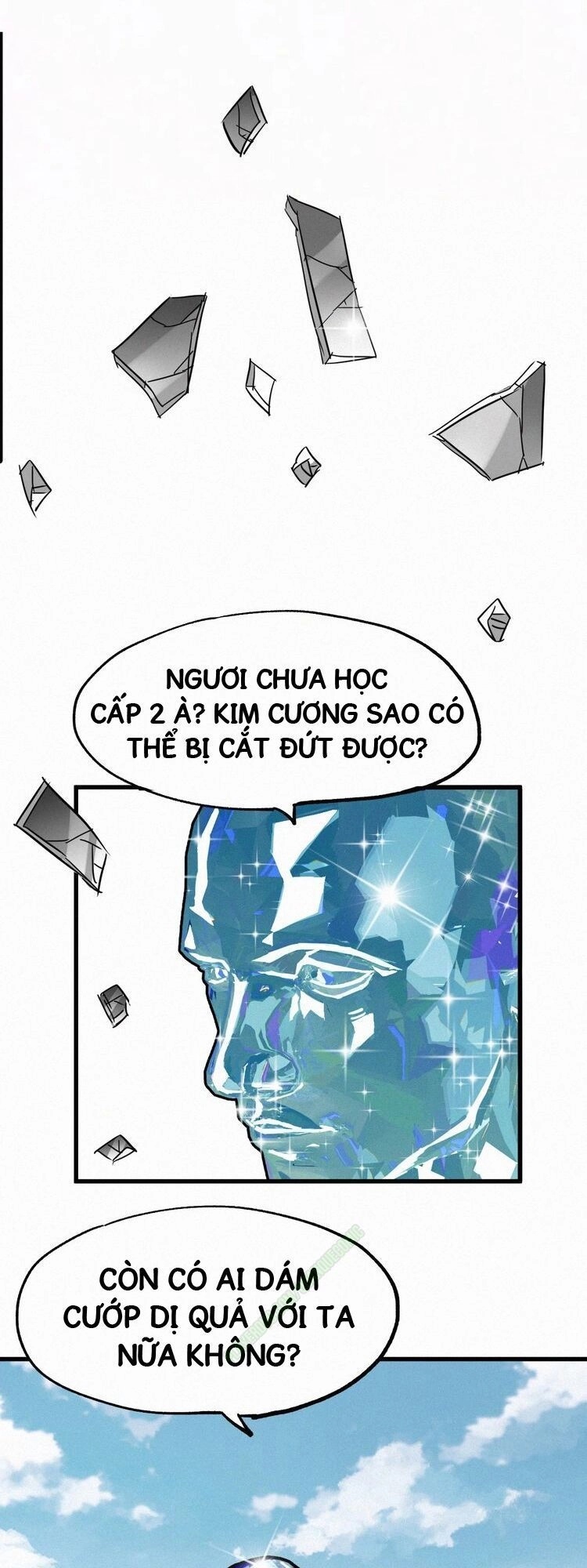 Thánh Khư Chapter 33 - 12