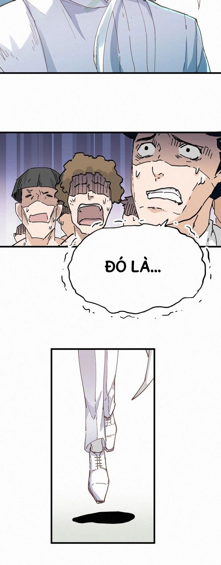 Thánh Khư Chapter 33 - 18