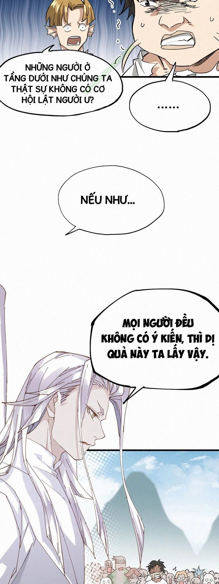 Thánh Khư Chapter 33 - 22