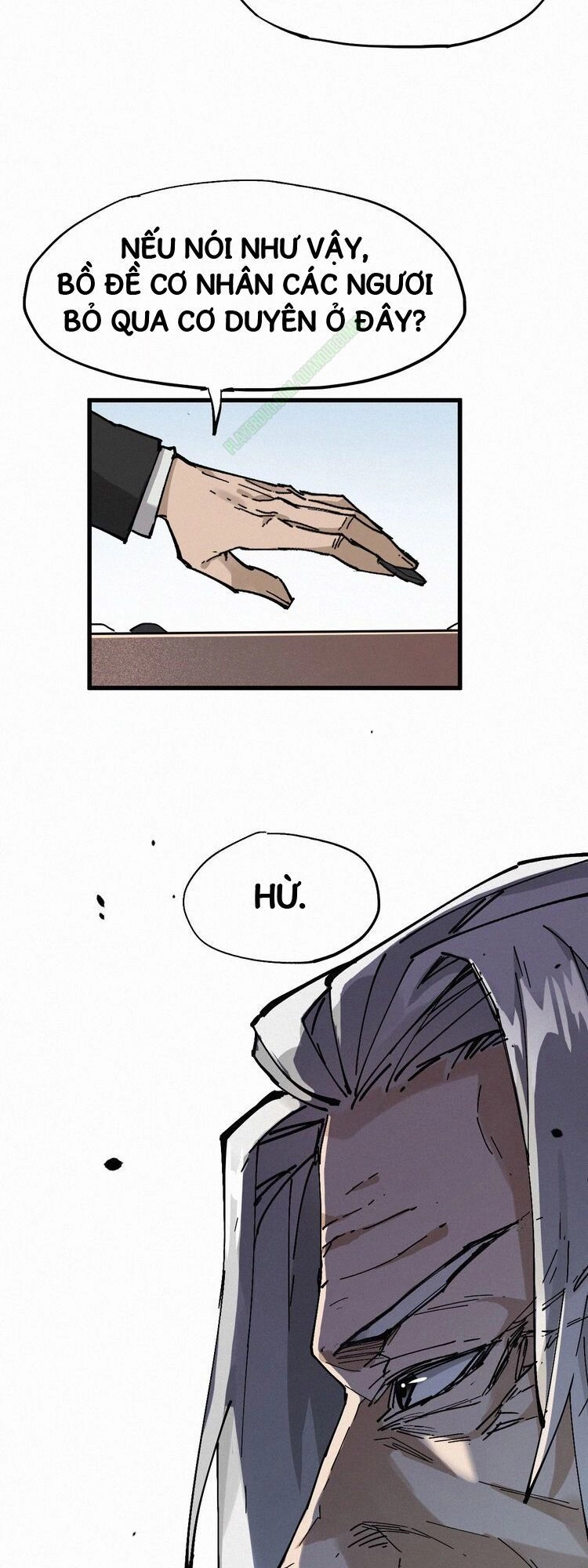 Thánh Khư Chapter 33 - 25