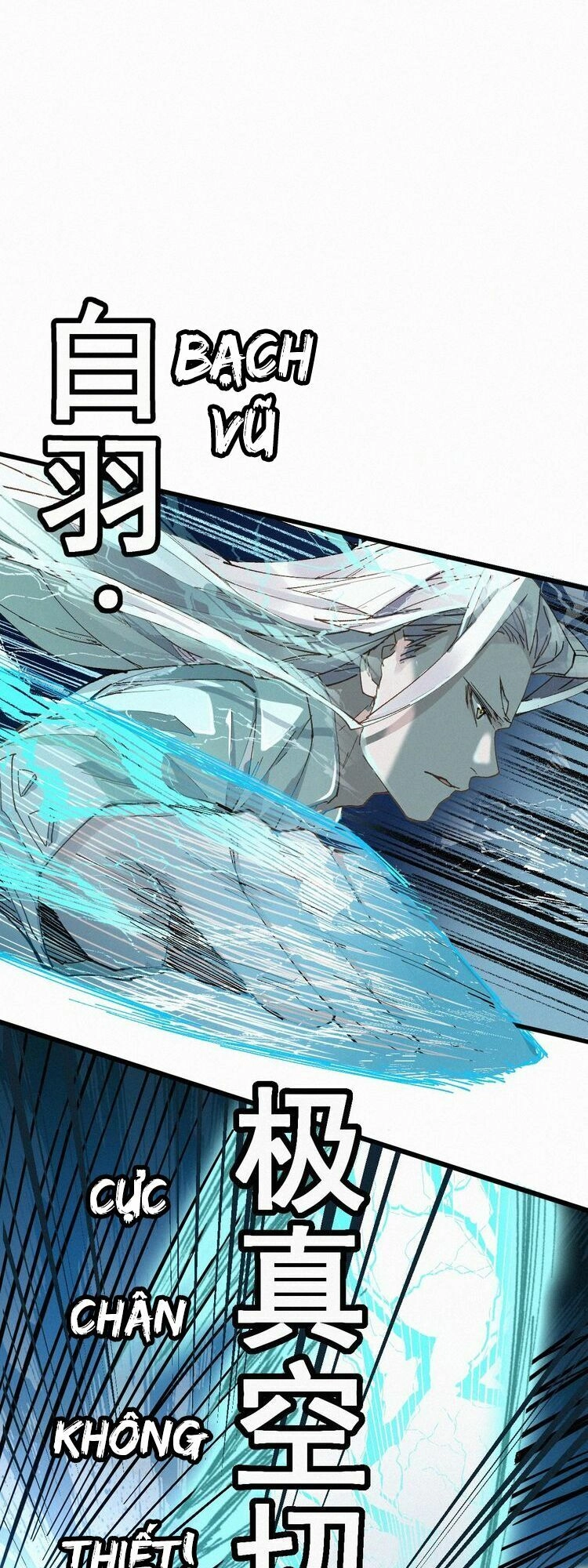 Thánh Khư Chapter 34 - 2