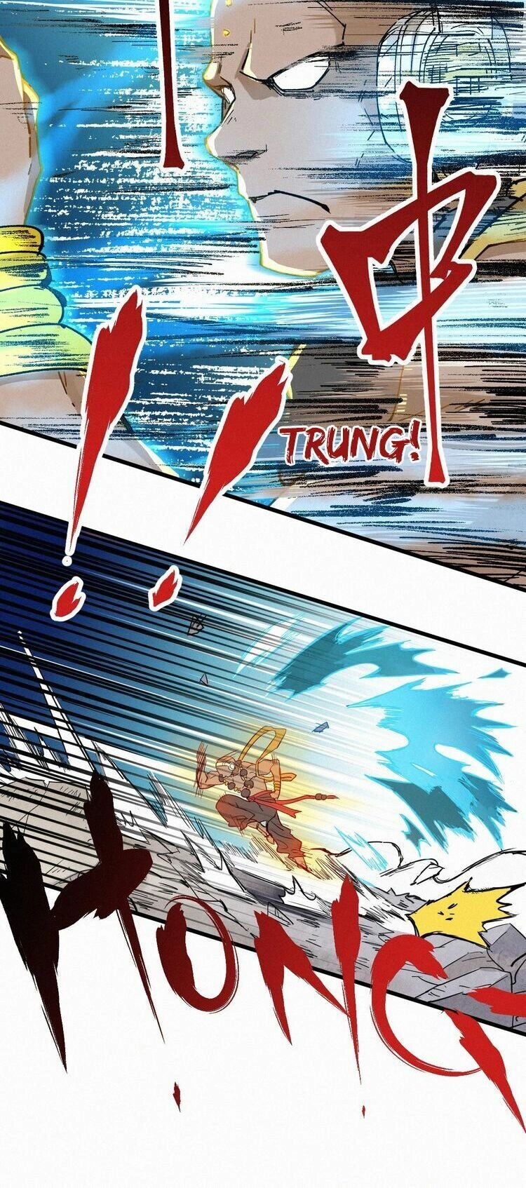 Thánh Khư Chapter 34 - 4