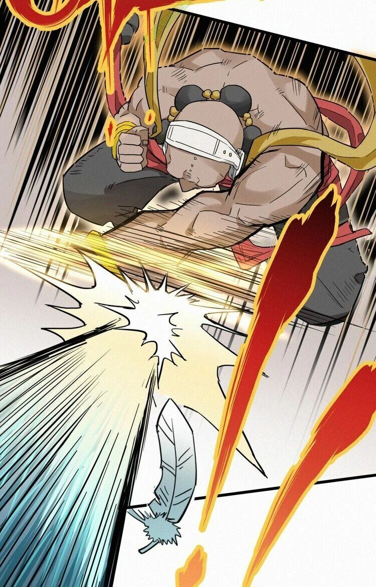 Thánh Khư Chapter 34 - 6