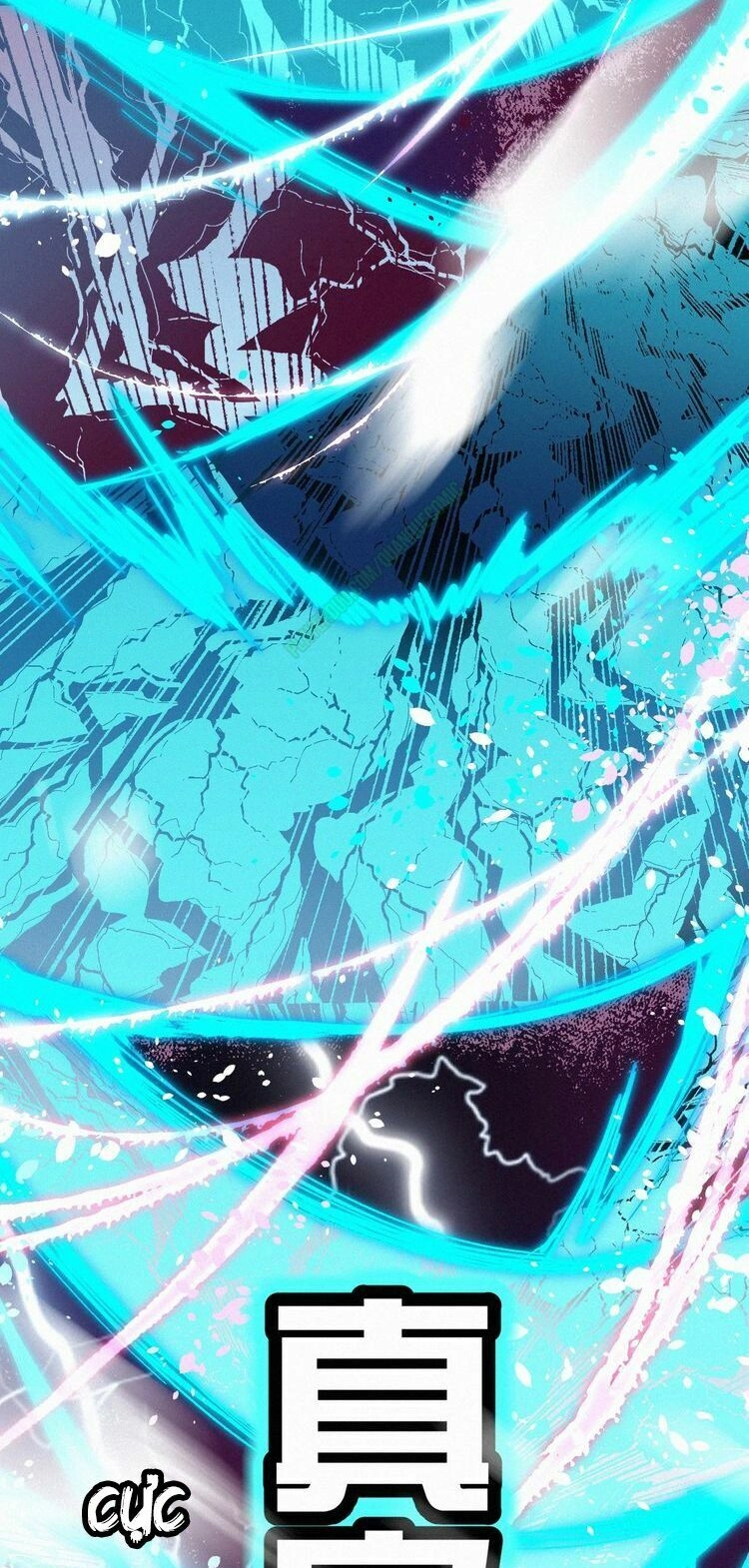 Thánh Khư Chapter 34 - 10