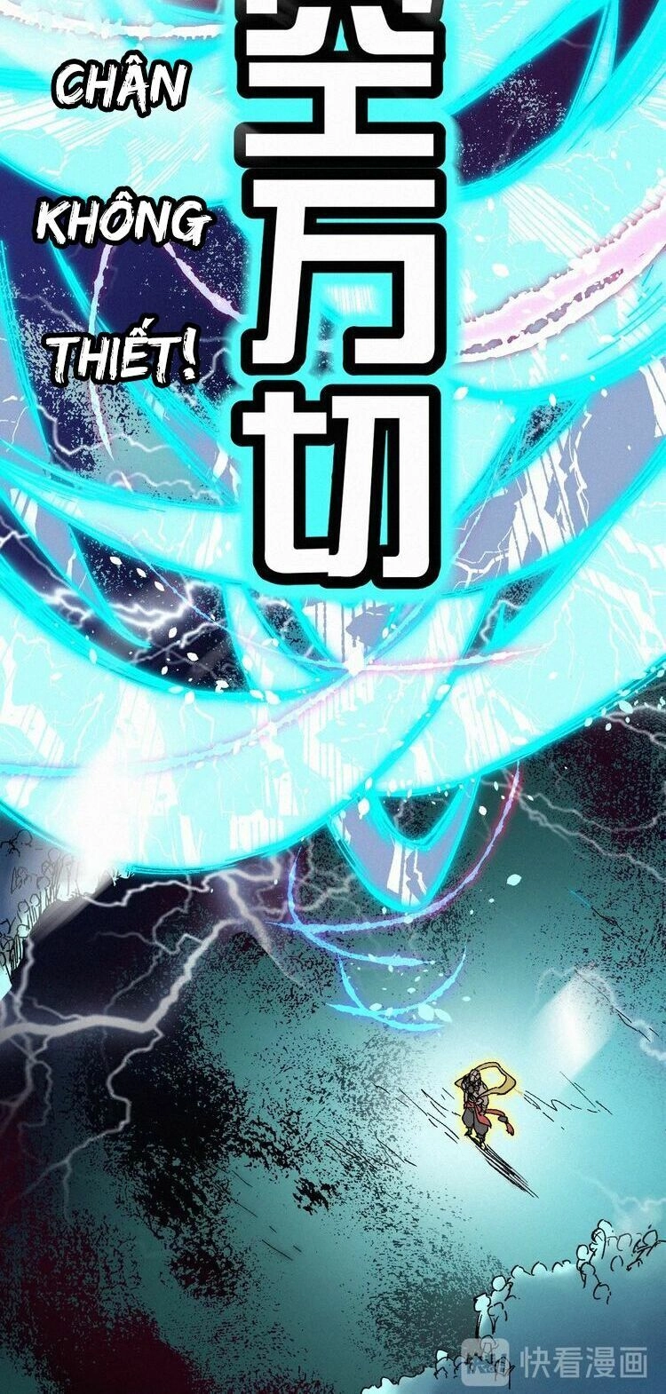 Thánh Khư Chapter 34 - 11