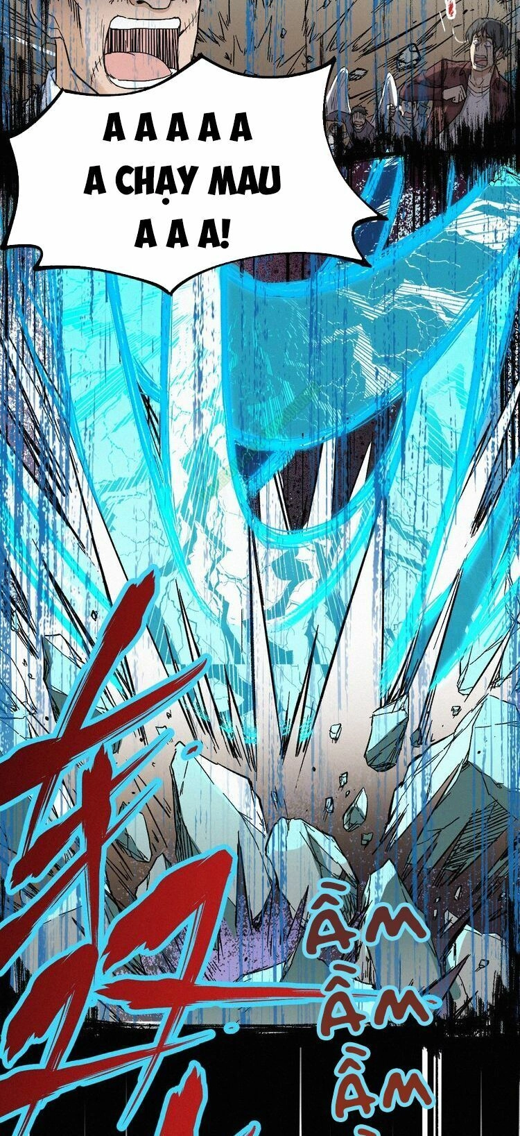 Thánh Khư Chapter 34 - 13