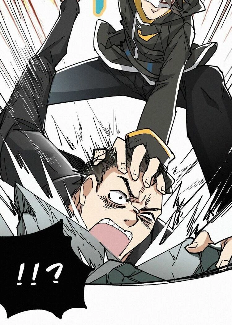 Thánh Khư Chapter 34 - 29