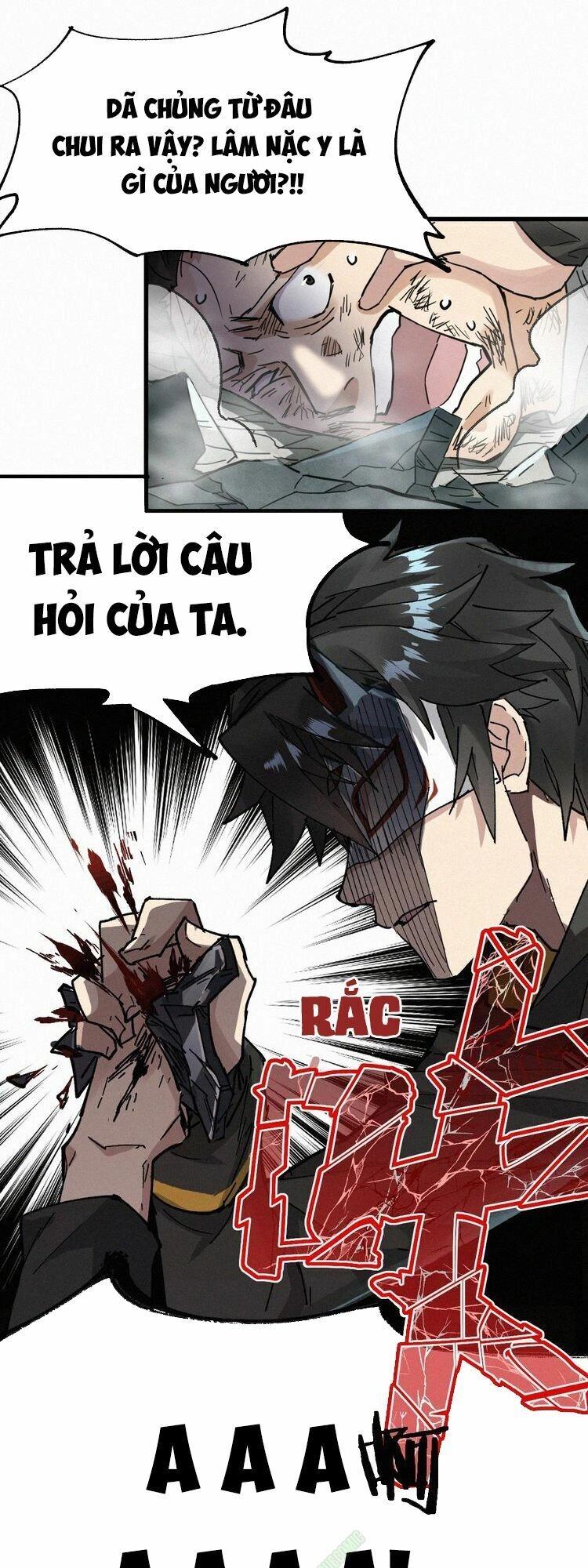 Thánh Khư Chapter 34 - 31