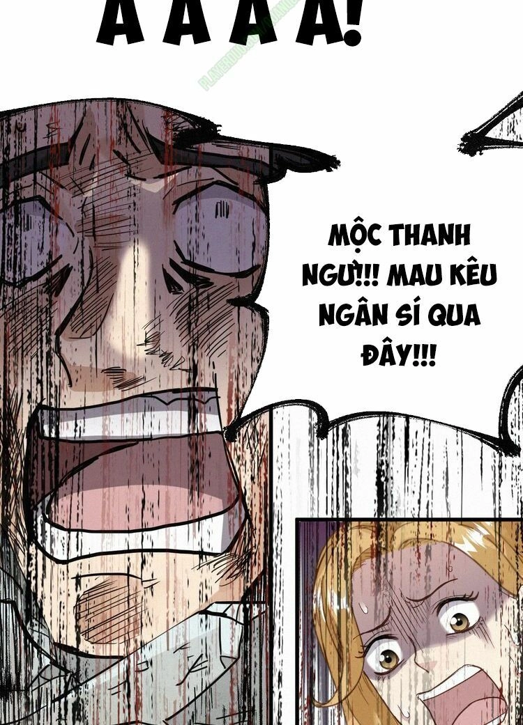 Thánh Khư Chapter 34 - 32