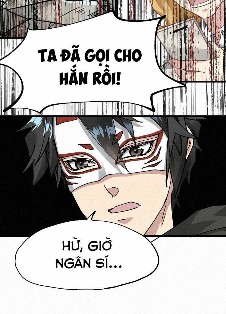 Thánh Khư Chapter 34 - 33