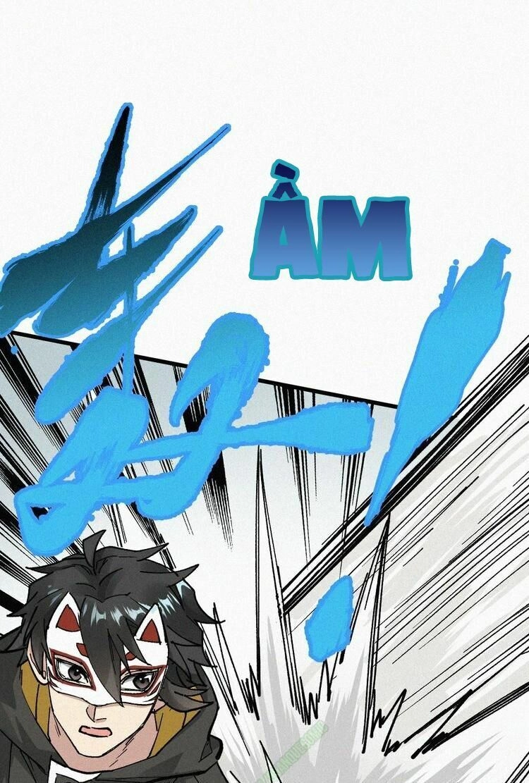 Thánh Khư Chapter 34 - 34