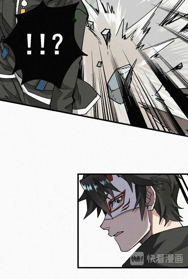 Thánh Khư Chapter 34 - 35