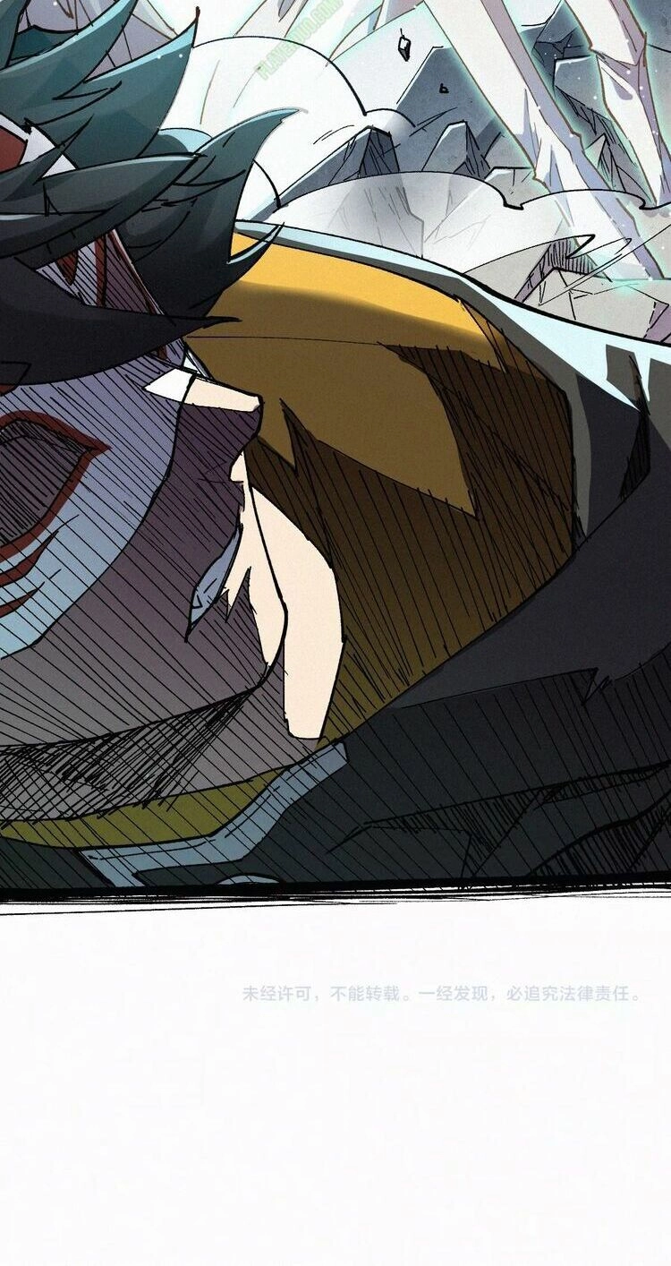 Thánh Khư Chapter 34 - 39