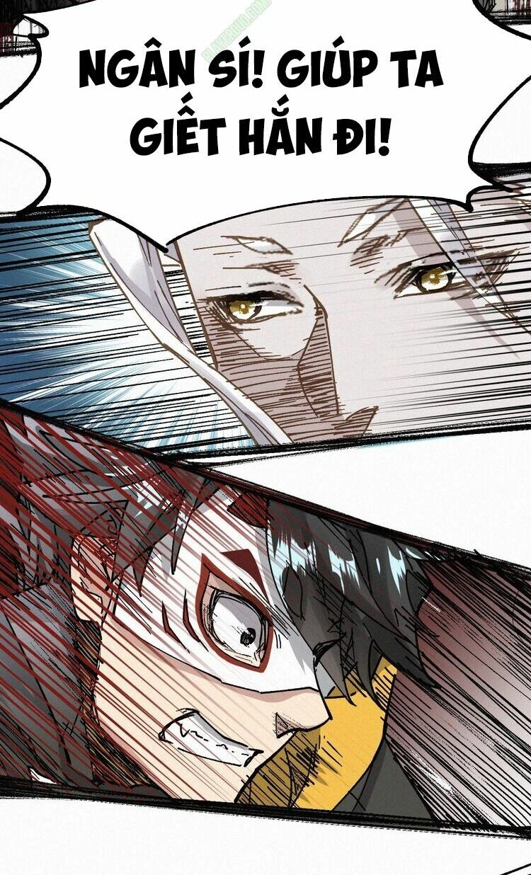 Thánh Khư Chapter 35 - 3