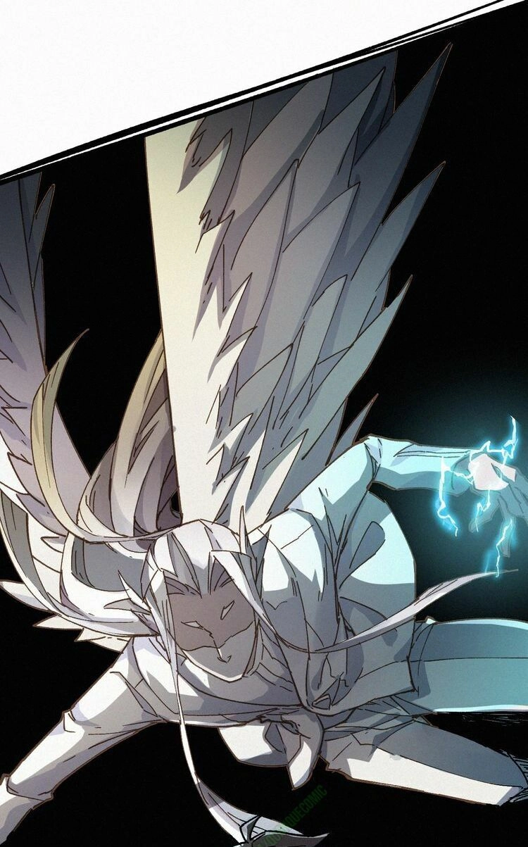 Thánh Khư Chapter 35 - 4