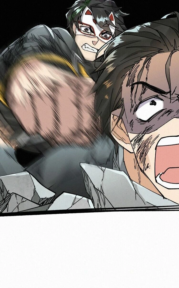 Thánh Khư Chapter 35 - 5