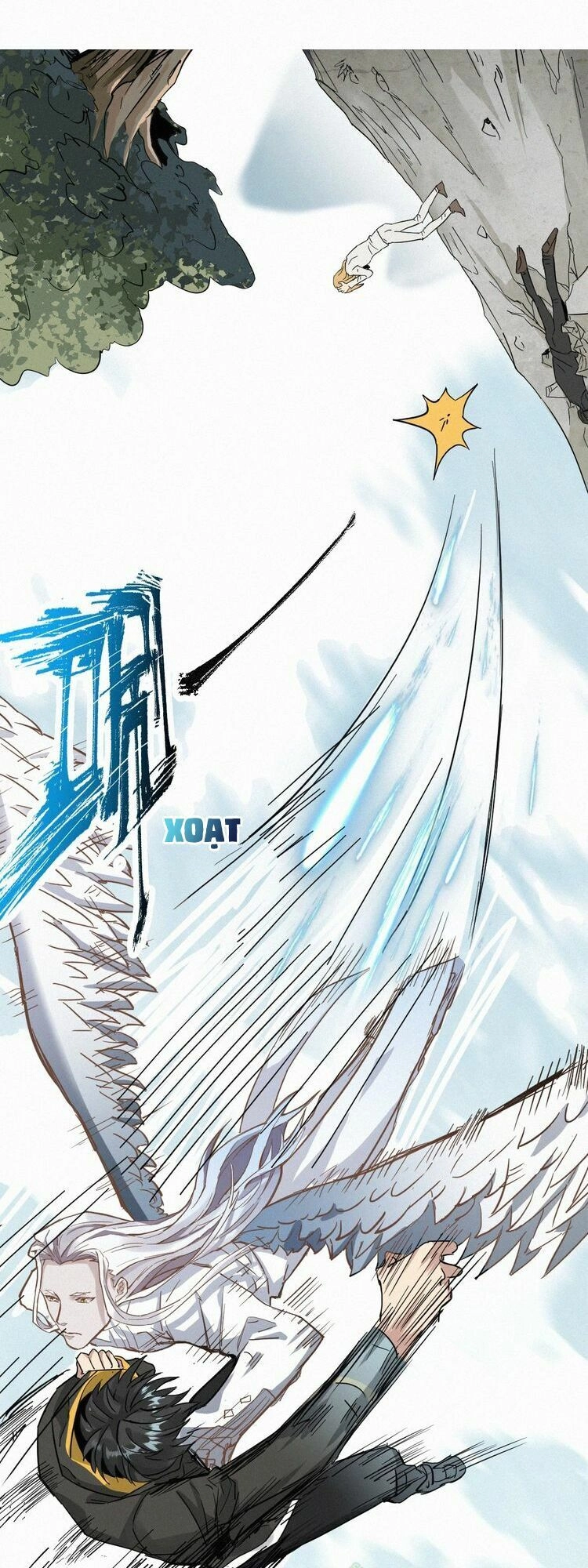 Thánh Khư Chapter 35 - 6