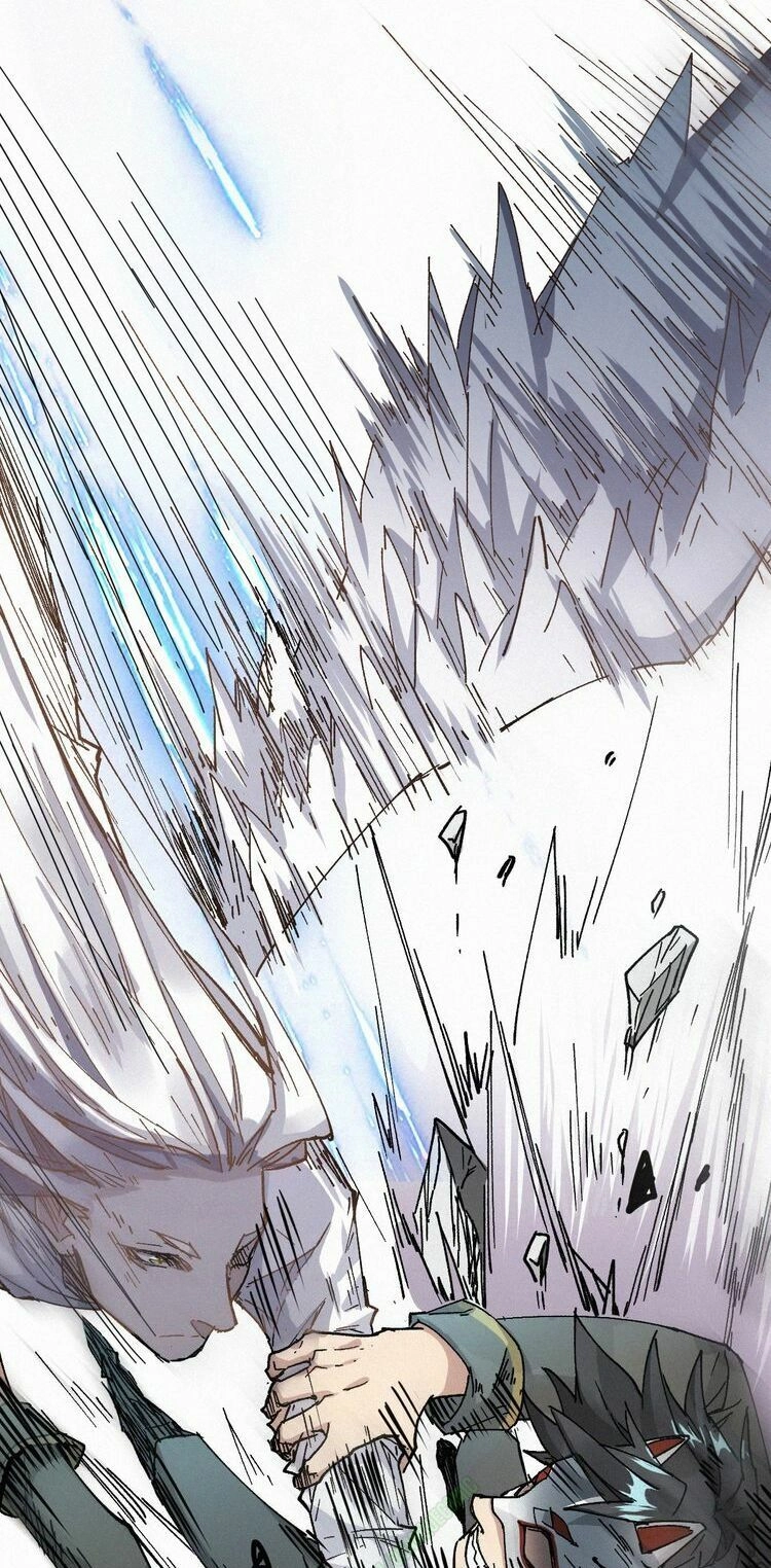 Thánh Khư Chapter 35 - 9