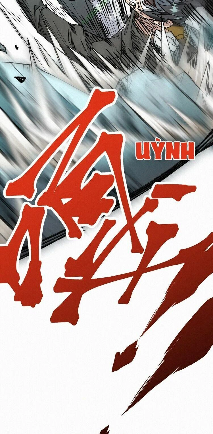 Thánh Khư Chapter 35 - 10