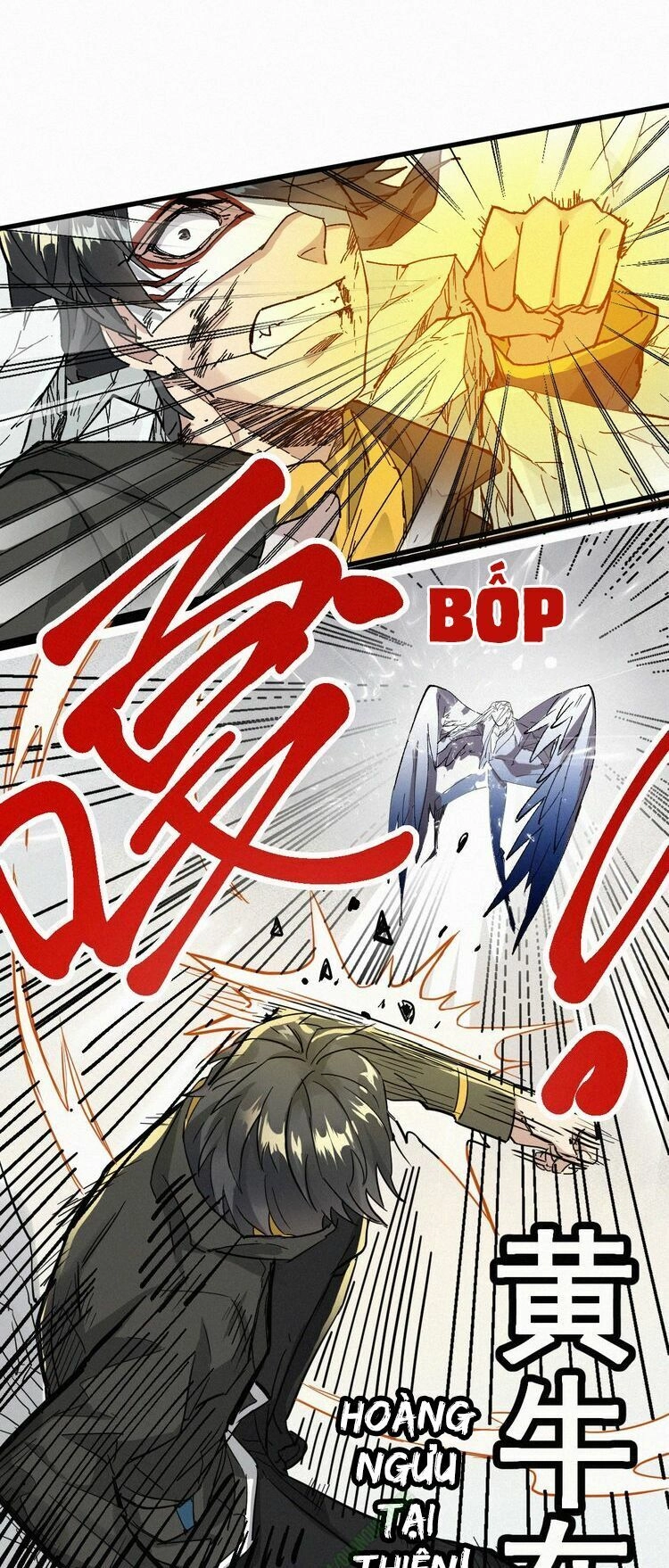 Thánh Khư Chapter 35 - 11