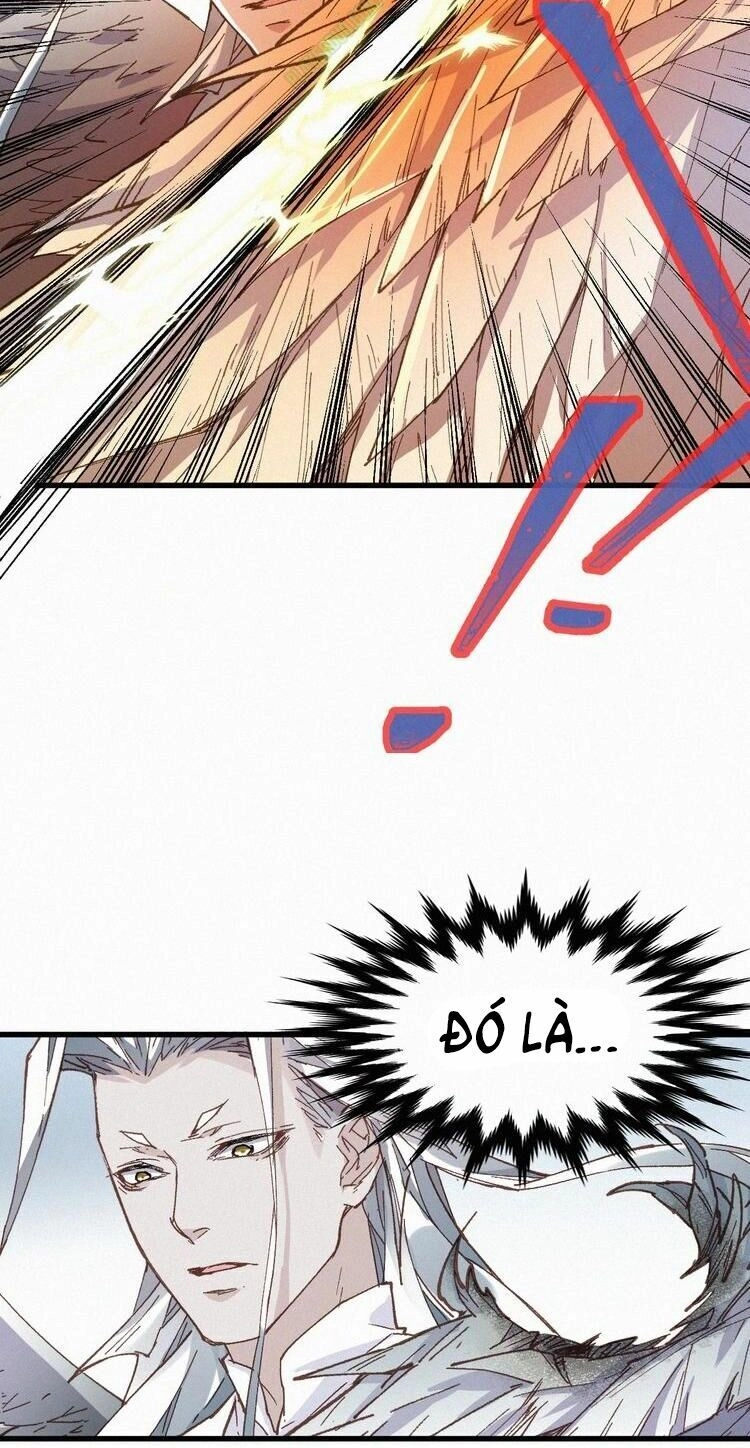 Thánh Khư Chapter 35 - 14