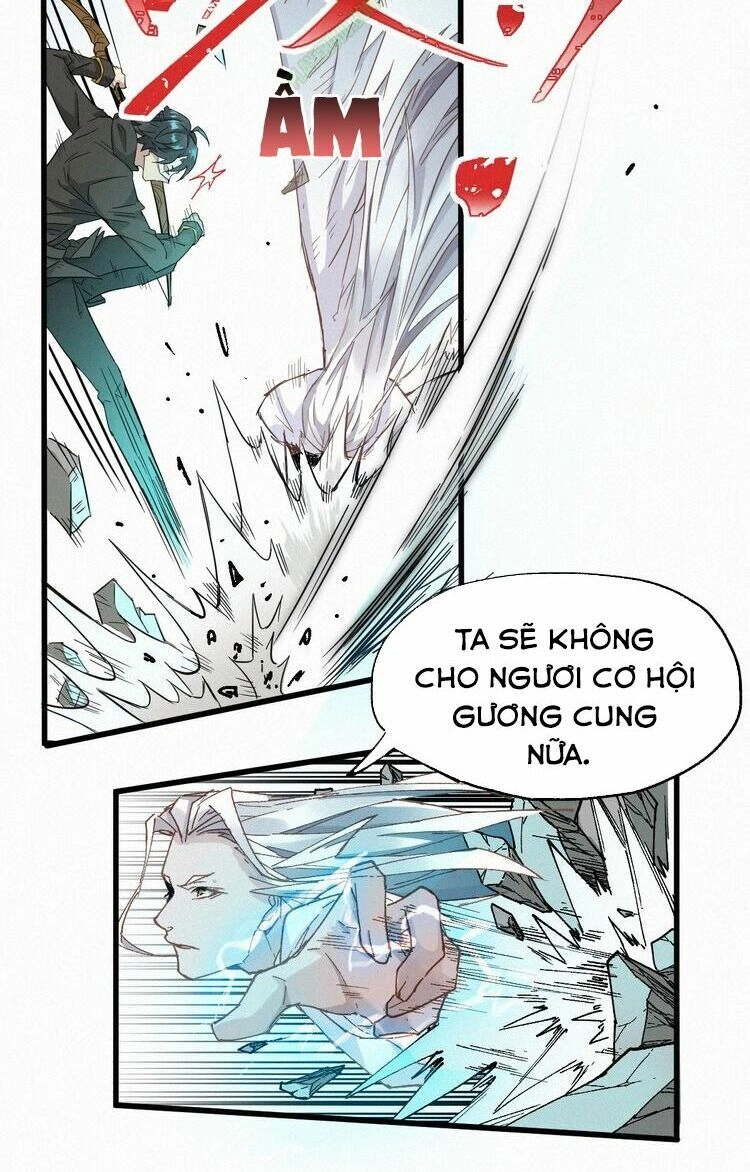 Thánh Khư Chapter 35 - 18