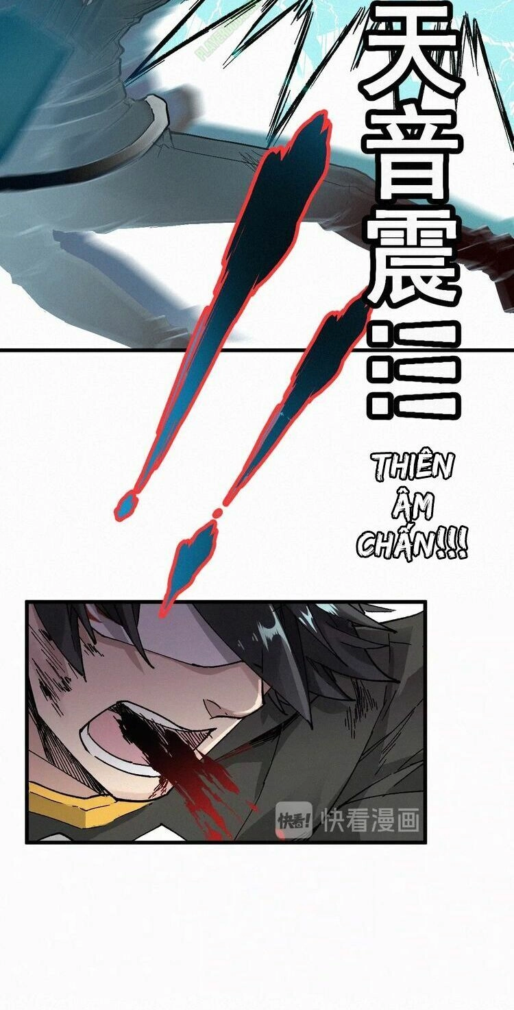 Thánh Khư Chapter 35 - 20