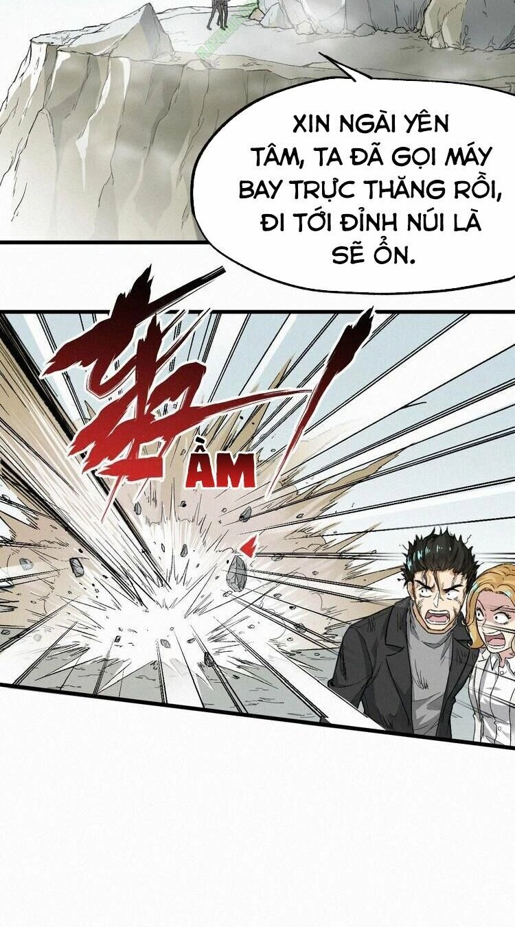 Thánh Khư Chapter 35 - 22