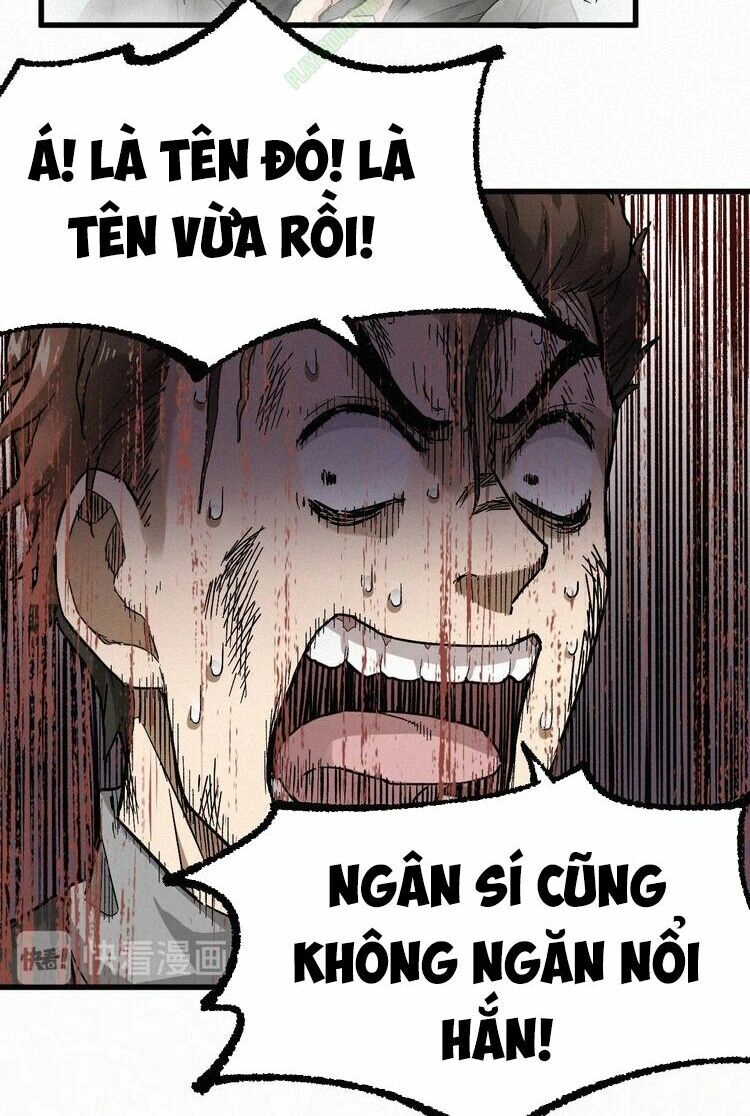 Thánh Khư Chapter 35 - 24