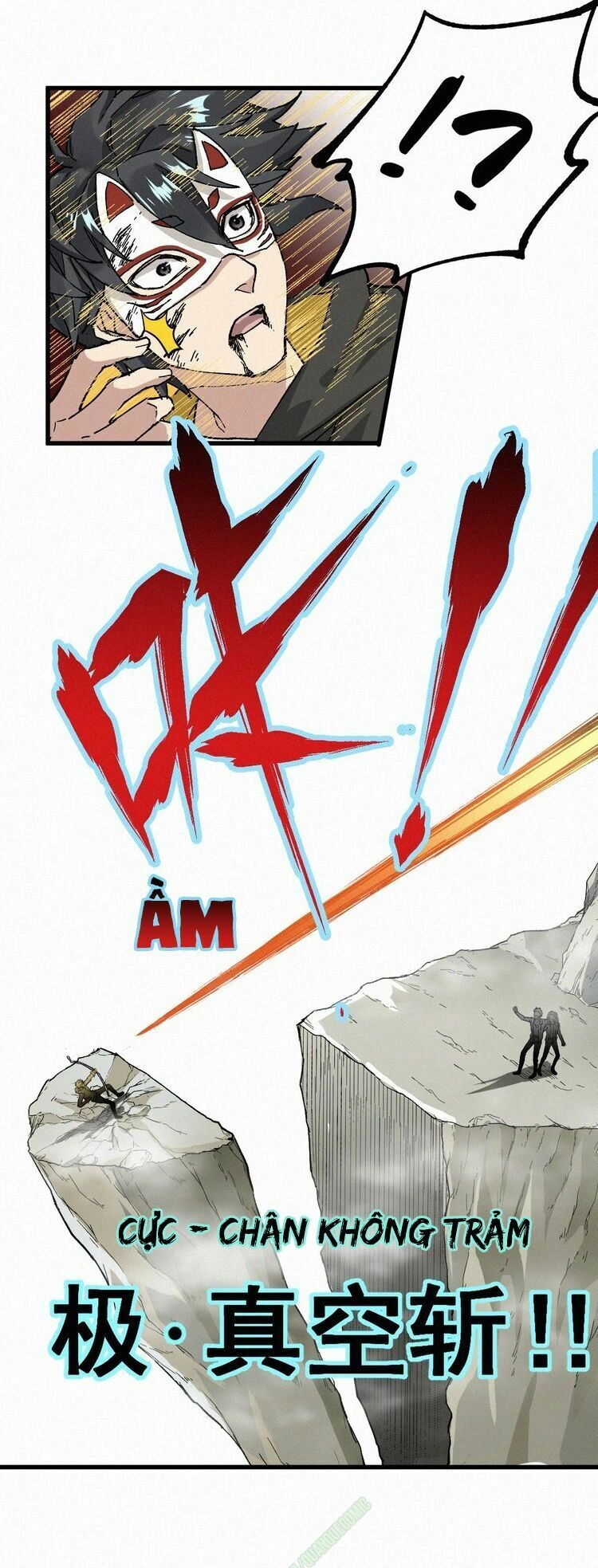 Thánh Khư Chapter 35 - 27