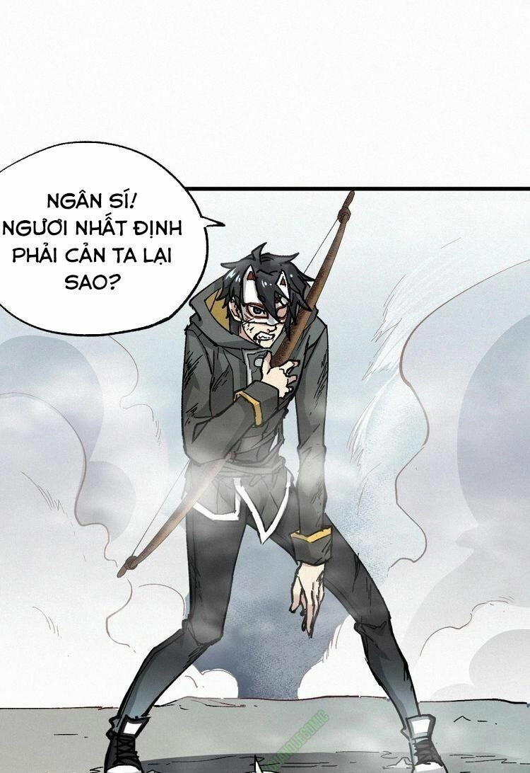 Thánh Khư Chapter 35 - 29