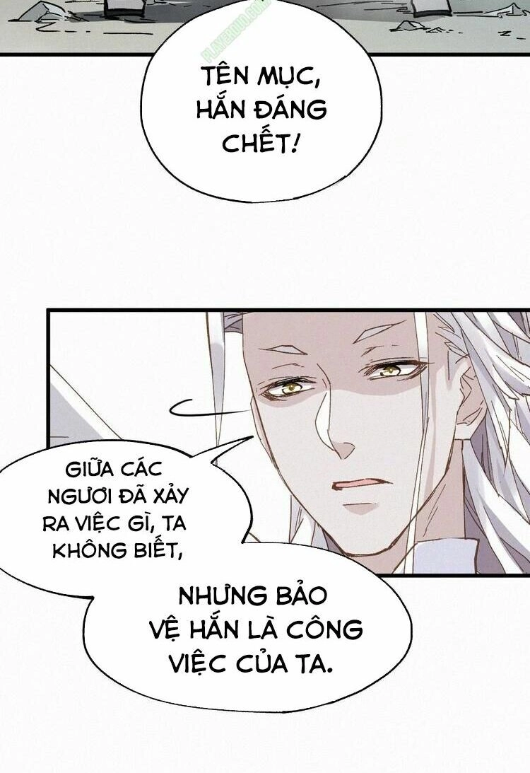 Thánh Khư Chapter 35 - 30