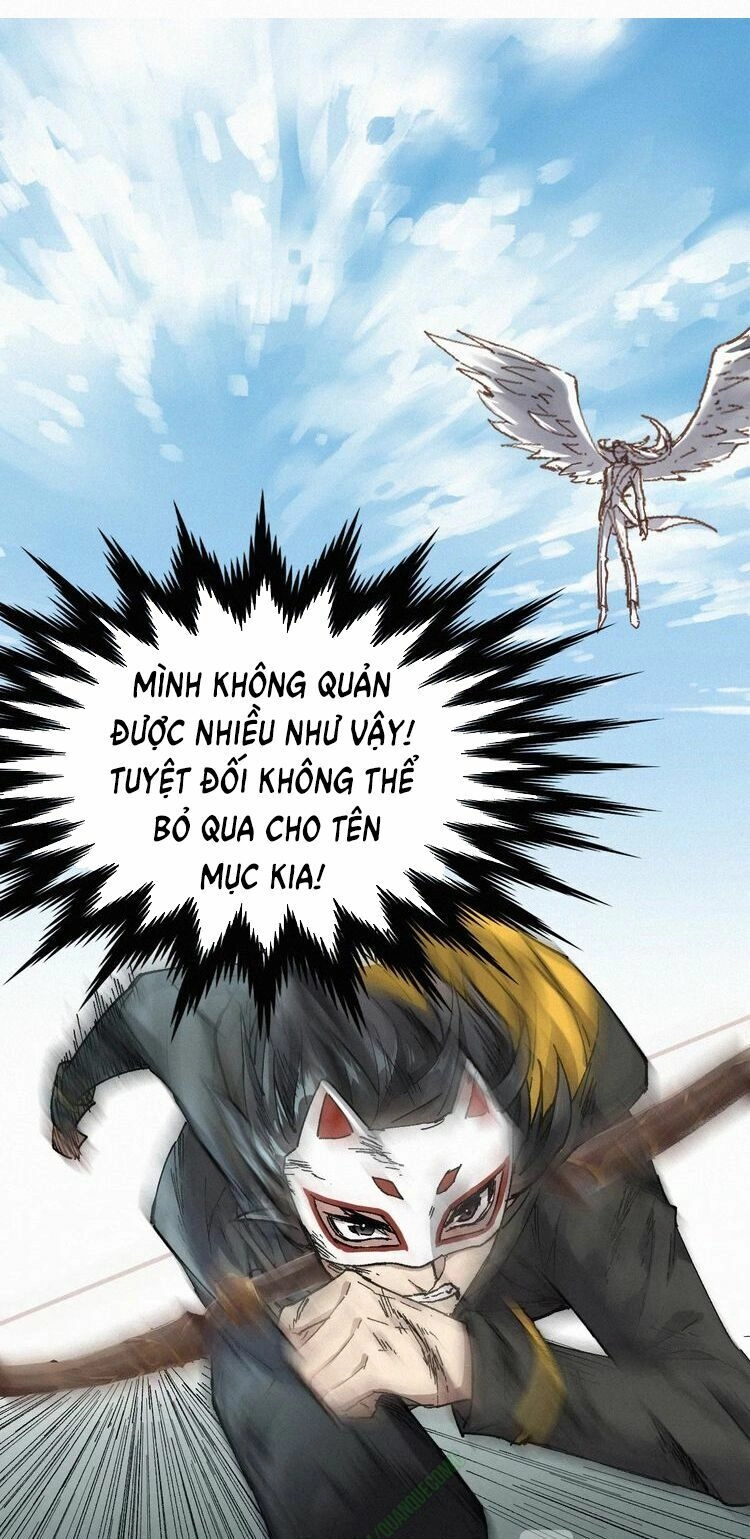 Thánh Khư Chapter 35 - 33