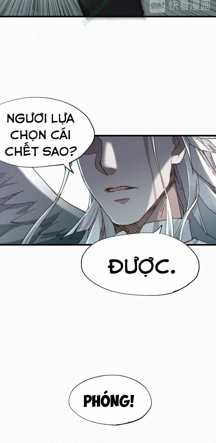 Thánh Khư Chapter 35 - 34