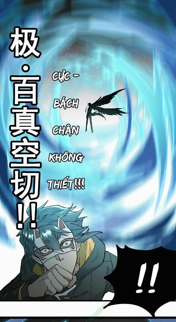 Thánh Khư Chapter 35 - 35