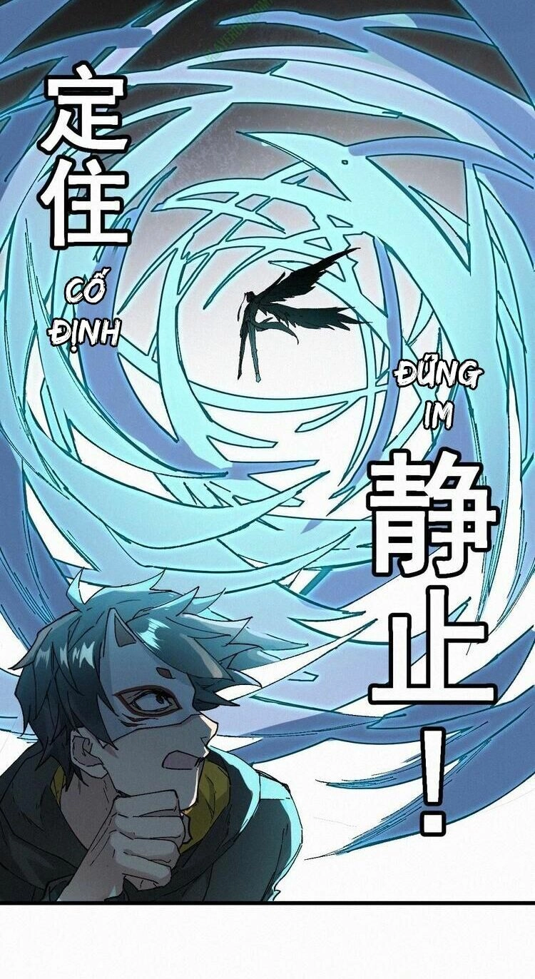 Thánh Khư Chapter 35 - 36