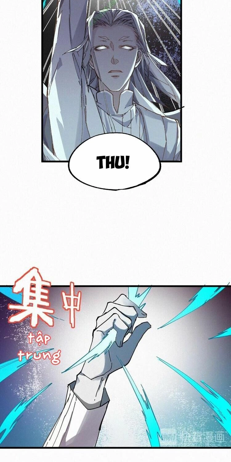 Thánh Khư Chapter 35 - 38