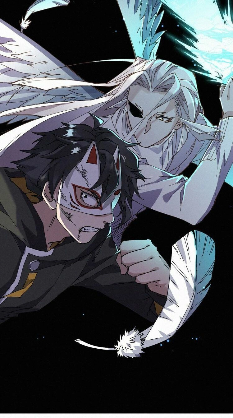 Thánh Khư Chapter 35 - 42