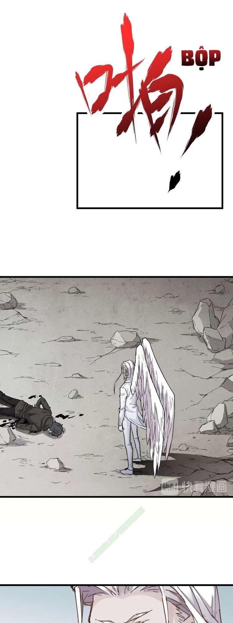 Thánh Khư Chapter 36 - 21