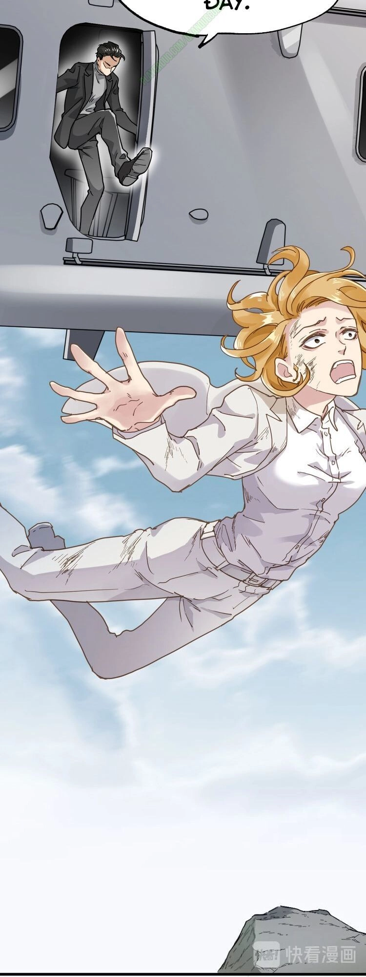 Thánh Khư Chapter 37 - 3