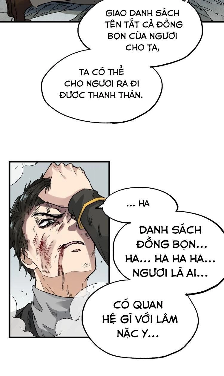 Thánh Khư Chapter 37 - 12